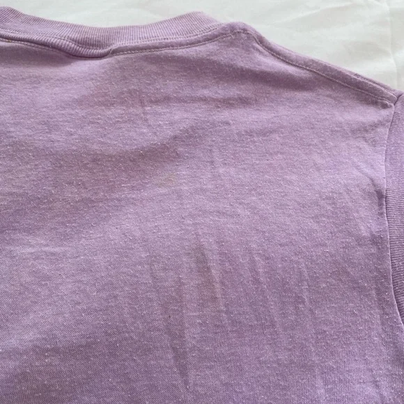 RARE Vintage 1984 Michael Jackson Triller Muscle Top Tank - Picture 6 of 10